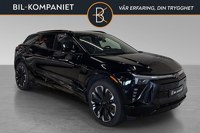 Chevrolet Blazer 2025 occasion