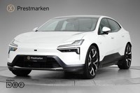 Polestar 4 2025 occasion