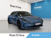 MG IM5 2025 occasion
