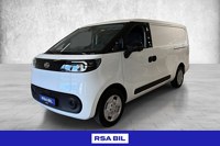 Maxus eDeliver 5 2025 occasion