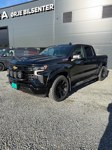 Chevrolet Silverado 2025 occasion