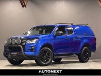 Isuzu D-Max 2025 occasion