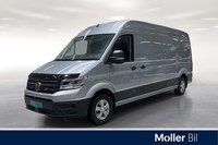 Volkswagen Crafter 2025 occasion