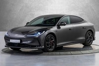 MG IM5 2026 occasion