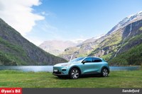 Changan Deepal S05 2026 occasion