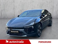 Polestar 4 2026 occasion