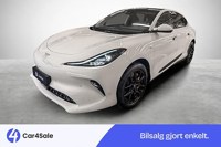 MG IM6 2026 occasion