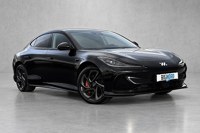 MG IM5 2026 occasion