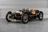 Morgan 3 Wheeler 2026 occasion