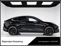 MG IM6 2026 occasion