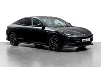 MG IM5 2026 occasion