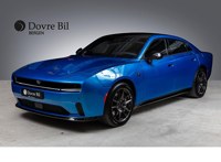 Dodge Charger 2026 occasion