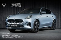 Maserati Grecale 2026 occasion