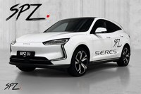 Seres 5 2026 occasion