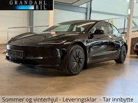 Tesla Model 3 2026 occasion