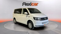 Volkswagen Caravelle 2018 occasion