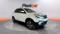 Ssangyong Korando 2018 occasion