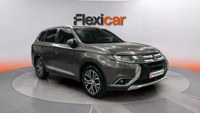 Mitsubishi Outlander 2018 occasion