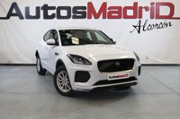 Jaguar E-Pace 2019 occasion