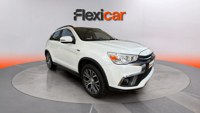 Mitsubishi ASX 2019 occasion