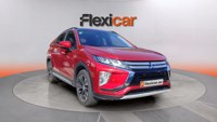 Mitsubishi Eclipse Cross 2019 occasion