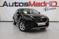 Jaguar E-Pace 2020 occasion