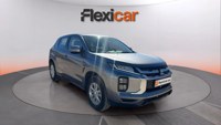 Mitsubishi ASX 2020 occasion