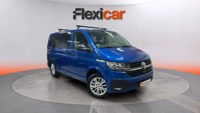 Volkswagen Multivan 2021 occasion