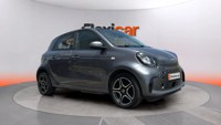 Smart ForFour 2021 occasion