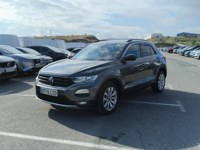 Volkswagen T-Roc 2021 occasion