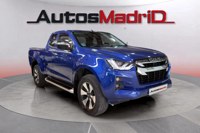 Isuzu D-Max 2022 occasion