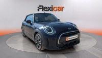 MINI Cooper Cabrio 2022 occasion