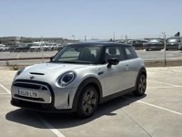 MINI Cooper SE 2022 occasion
