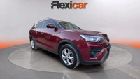 Ssangyong Tivoli 2023 occasion