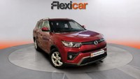 Ssangyong Tivoli 2023 occasion