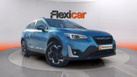 Subaru XV 2023 occasion
