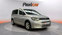 Volkswagen Caddy Maxi 2024 occasion
