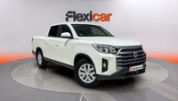 Ssangyong MUSSO 2024 occasion
