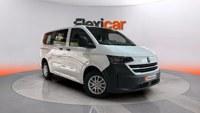 Volkswagen Caravelle 2026 occasion