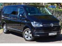Volkswagen Multivan 2018 occasion