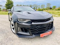 Chevrolet Camaro 2018 occasion