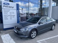 Volkswagen Jetta 2018 occasion