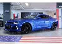 Chevrolet Camaro 2018 occasion