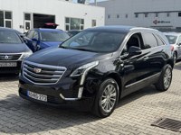 Cadillac XT5 2018 occasion
