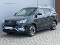 Ssangyong XLV 2018 occasion