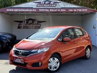 Honda Jazz 2018 occasion