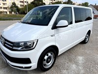 Volkswagen Caravelle 2018 occasion