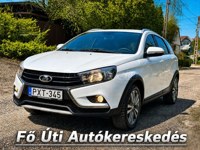Lada Vesta 2018 occasion