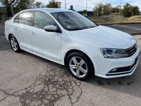 Volkswagen Jetta 2018 occasion