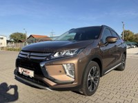 Mitsubishi Eclipse Cross 2018 occasion